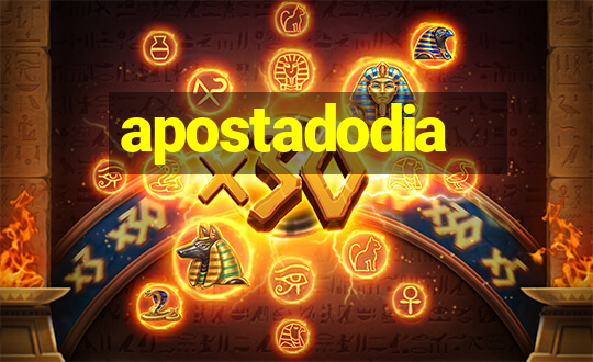 apostadodia