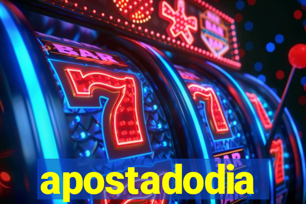 apostadodia