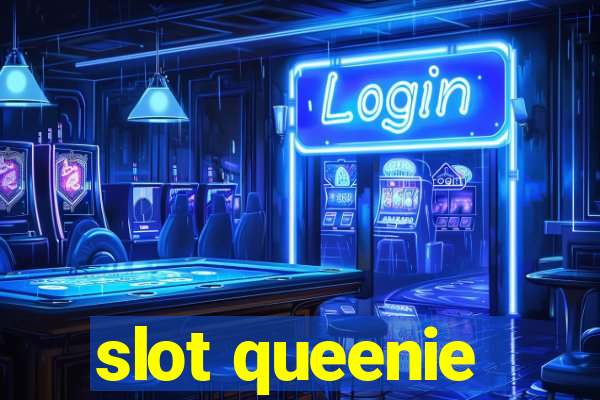 slot queenie