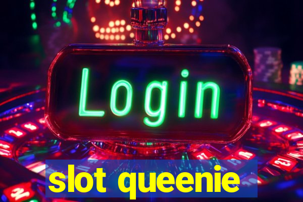 slot queenie