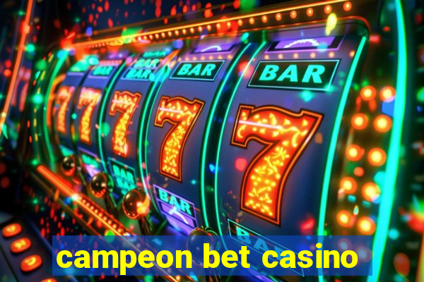 campeon bet casino