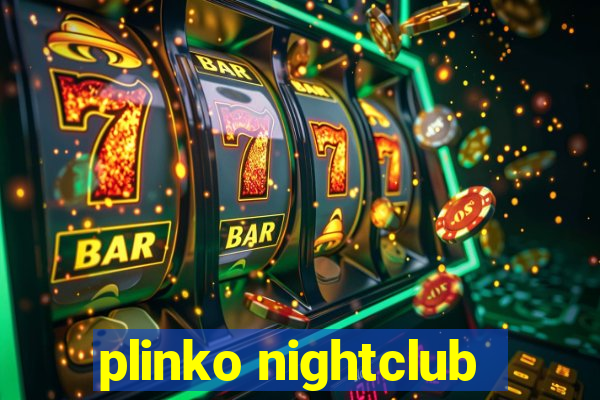 plinko nightclub