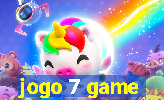 jogo 7 game