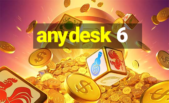 anydesk 6