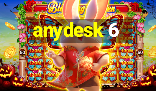 anydesk 6