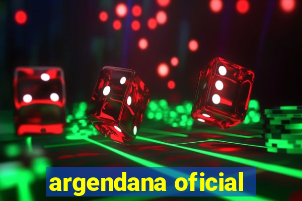 argendana oficial