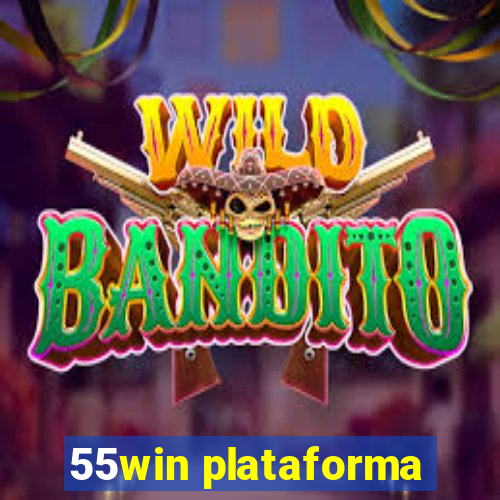 55win plataforma