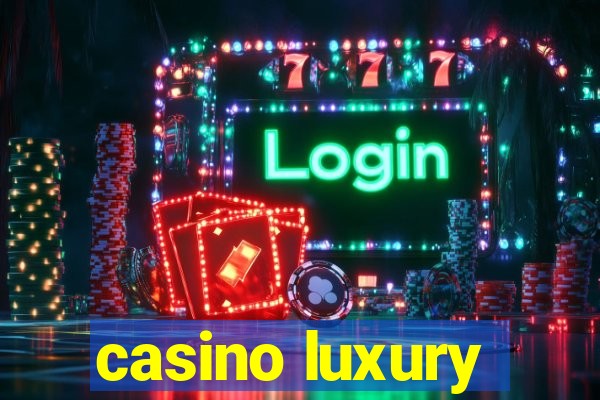 casino luxury