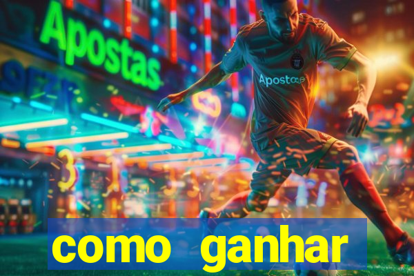 como ganhar dinheiro em casa jogando