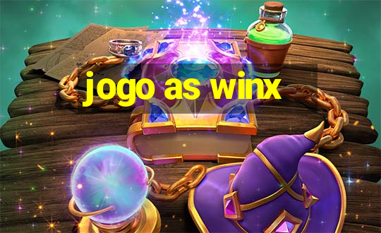 jogo as winx