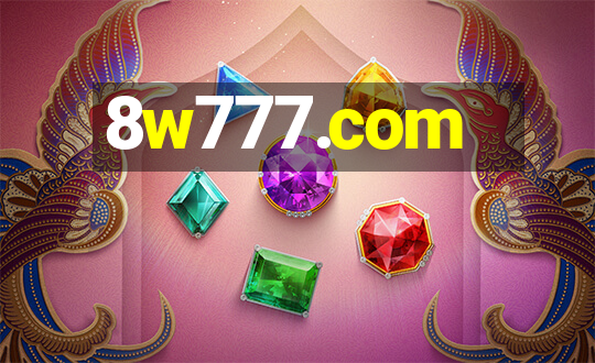 8w777.com