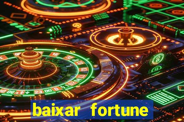 baixar fortune tiger 2