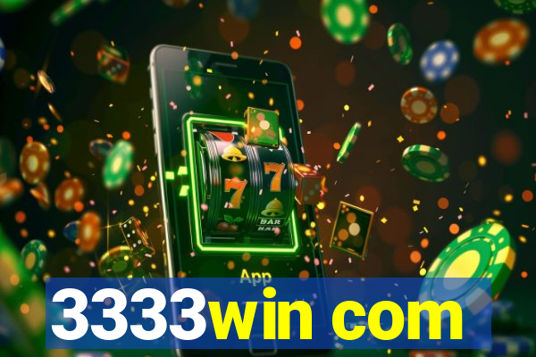 3333win com