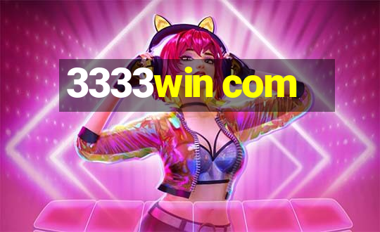 3333win com