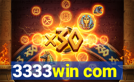 3333win com