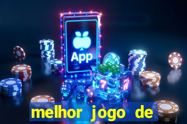 melhor jogo de aposta online