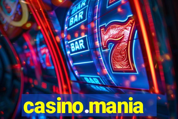 casino.mania