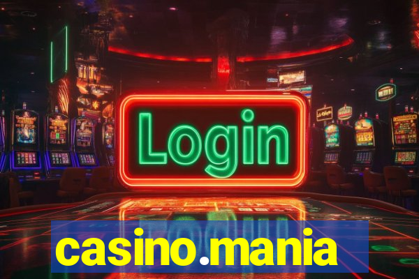 casino.mania