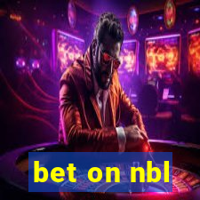 bet on nbl