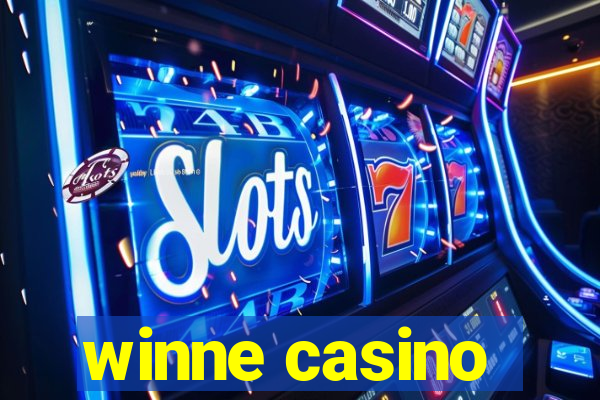 winne casino