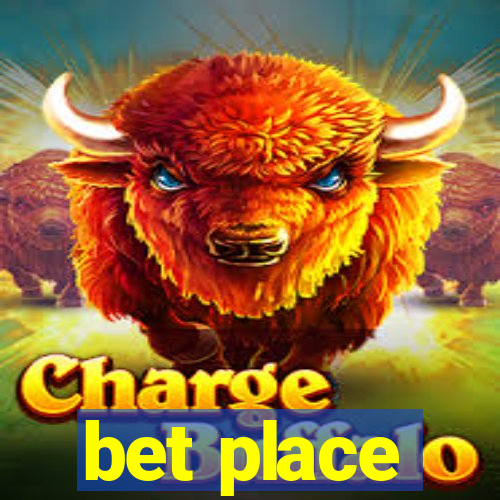 bet place