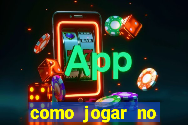 como jogar no fortune dragon