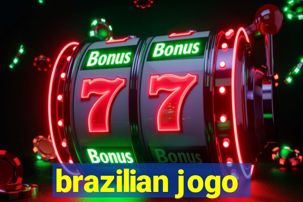 brazilian jogo