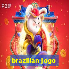 brazilian jogo