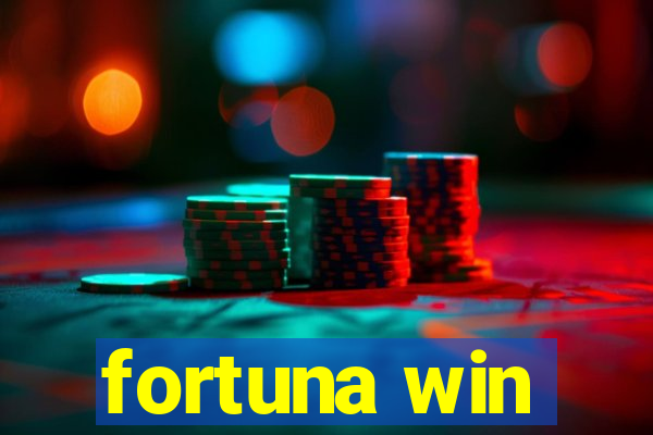 fortuna win