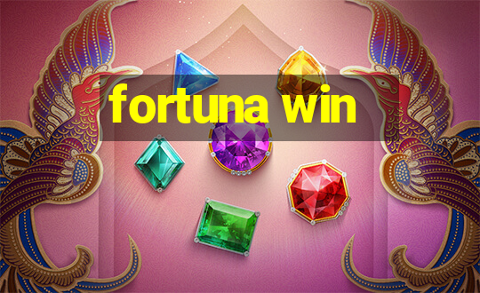 fortuna win