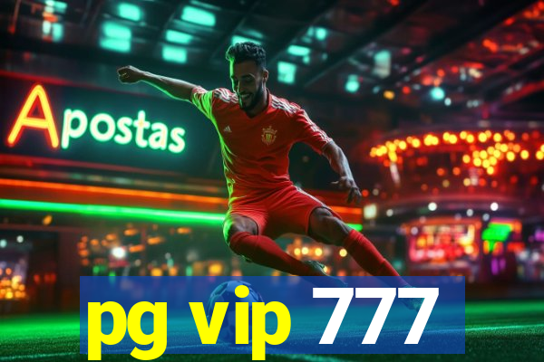 pg vip 777