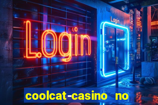 coolcat-casino no deposit bonus