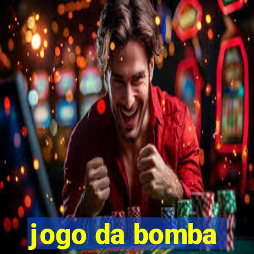 jogo da bomba