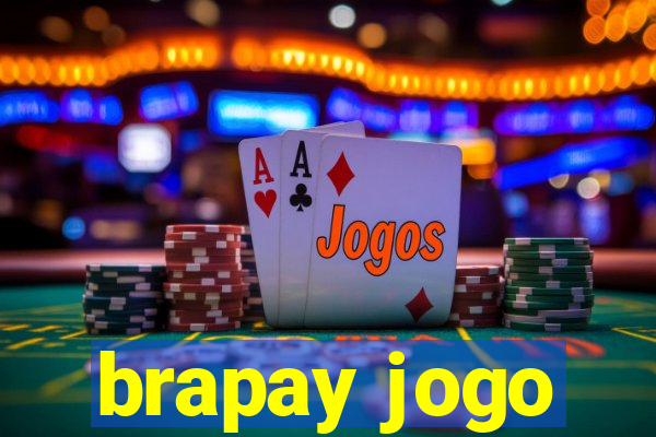 brapay jogo