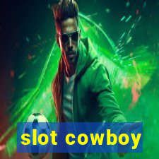 slot cowboy