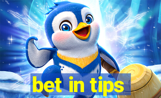 bet in tips