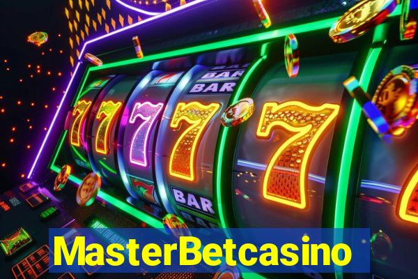 MasterBetcasino