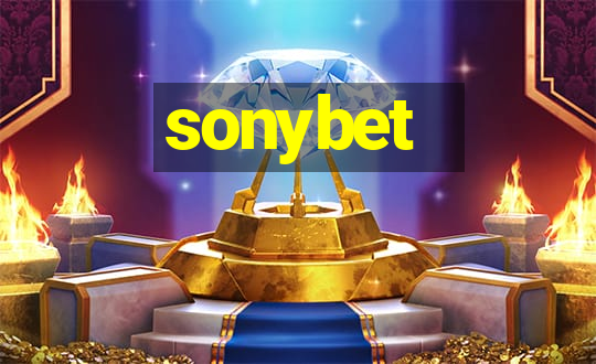 sonybet