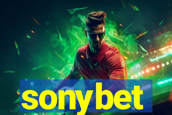 sonybet