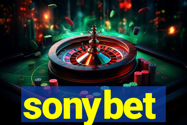 sonybet