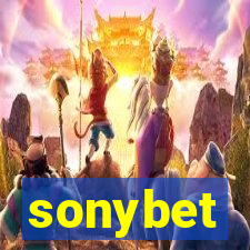 sonybet