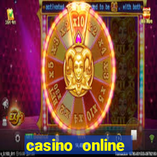 casino online gratis ganhar dinheiro