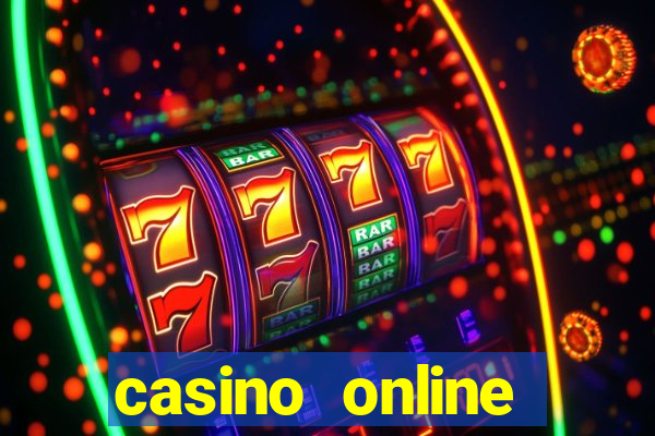 casino online gratis ganhar dinheiro