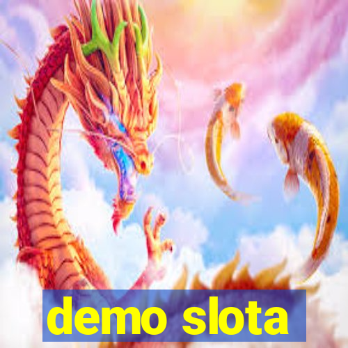 demo slota