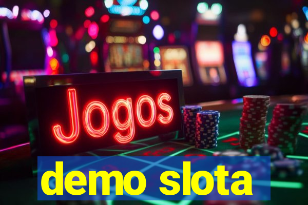 demo slota