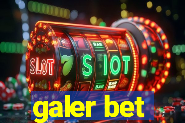 galer bet