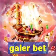 galer bet