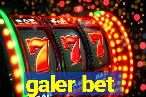 galer bet