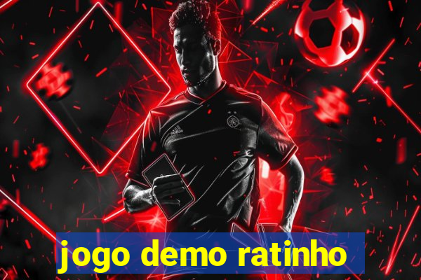 jogo demo ratinho