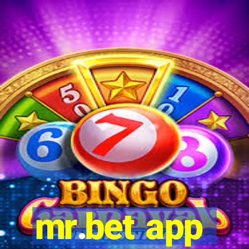 mr.bet app